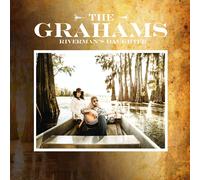 The Grahams Riverman's Daughter (CD) (US IMPORT)