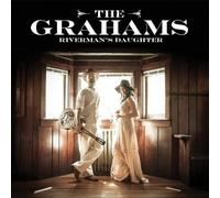 Grahams - Riverman's Daughter [VINYL]