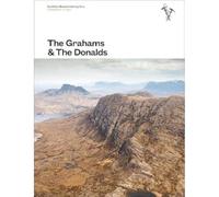 The Grahams & The Donalds (Hillwalkers' Guides)