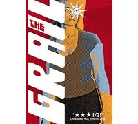 The Grail [DVD] [2002] [Region 1] [US Import] [NTSC]