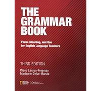 The Grammar Book