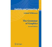 The Grammar of Graphics – Statistics and Computing