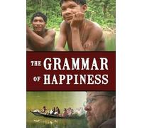 The Grammar Of Happiness