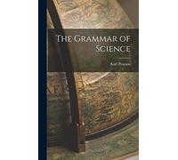 The Grammar of Science