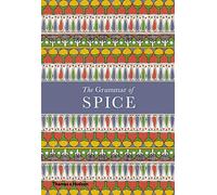 The Grammar of Spice