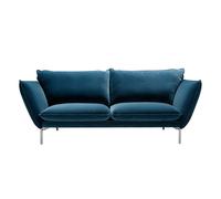 The Granary Boden Three Seater Sofa - Lux Comfort, Fabric Grade IV