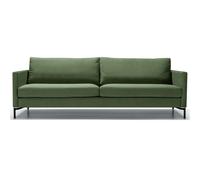 The Granary Ichikawa Three Seater Sofa - Lux Comfort - LCV, Fabric Grade II