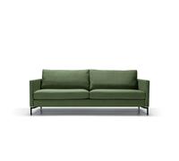 The Granary Ichikawa Three Seater Sofa - Standard Comfort - FC, Fabric Grade I