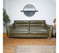 The Granary Imola Three Seater Sofa - 3 Seater Sofa, Cat TE