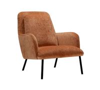 The Granary Origi Armchair - Armchair with Legs, Fabric Grade III