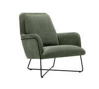 The Granary Origi Armchair Frame Legs - Armchair with Frame, Fabric Grade IV