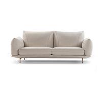The Granary Salerno Three Seater Maxi Sofa - 3 Seater Maxi Sofa, Cat15