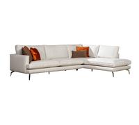 The Granary Sandvika RHF Three Seater Corner Sofa - RHF 3 Seater Corner Sofa, Cat100
