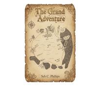 The Grand Adventure