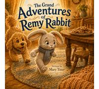 The Grand Adventures of Remy Rabbit