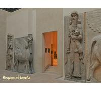 The Grand Architects of Mesopotamia