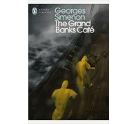 The Grand Banks Cafe