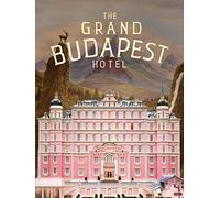 The Grand Budapest Hotel
