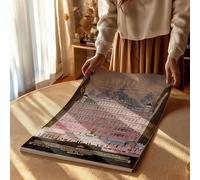 The Grand Budapest Hotel (2014) Classic-Cult Movie Poster Print Wall Art Image Home Decor Artworks Different Sizes