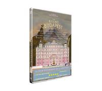 The Grand Budapest Hotel (Blu-ray) Ralph Fiennes F. Murray Abraham Adrien Brody