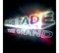 The Grand by Kaskade (2009) Audio CD