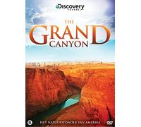 The Grand Canyon [DVD]