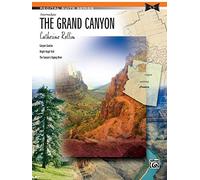 The Grand Canyon (Sheet): Intermediate (Recital Suite)