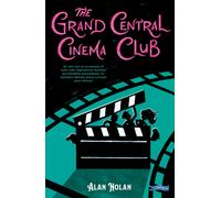 The Grand Central Cinema Club