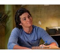 The Grand Chancellor and a Den of Sin