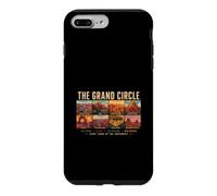 The Grand Circle National Parks Southwest Travel Design Case for iPhone 7 Plus/8 Plus