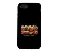 The Grand Circle National Parks Southwest Travel Design Case for iPhone SE (2020) / 7/8