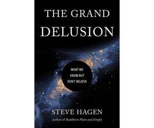 THE GRAND DELUSION by STEVE HAGEN Paperback Self Help Business