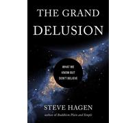 The Grand Delusion by Steve Hagen Paperback Wisdom PublicationsU.