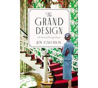 The Grand Design: A Novel of Dorothy Draper