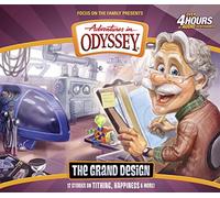 The Grand Design (Adventures in Odyssey)