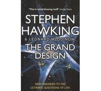 [( The Grand Design )] [by: Stephen Hawking] [Aug-2011]