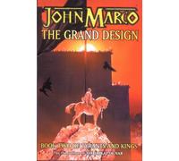 The Grand Design: Tyrants & Kings 2: v.2 (Tyrants & Kings S.)