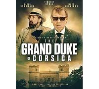 The Grand Duke of Corsica