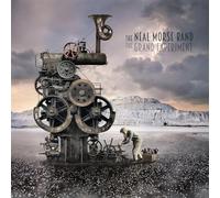 The Neal Morse Band - The Grand Experiment - CD (2015)