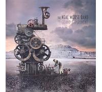 The Neal Morse Band - The Grand Experiment - CD (2015)