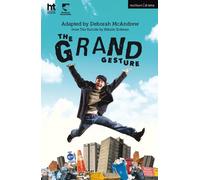 The Grand Gesture (Modern Plays)