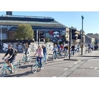 The Grand Glasgow Landmarks & Gems Private Bike Tour