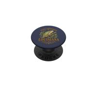The Grand Green-Colored Tree Frog PopSockets Adhesive PopGrip