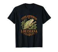 The Grand Green-Colored Tree Frog T-Shirt