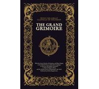 The Grand Grimoire