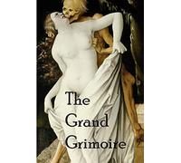 The Grand Grimoire