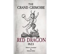 The Grand Grimoire, Red Dragon