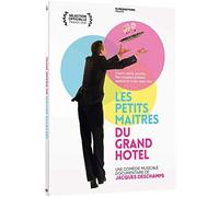 The Grand Hotel Ballet ( Les petits maîtres du grand hôtel )