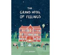 The Grand Hotel of Feelings (Cicada)