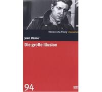 The Grand Illusion [1998] [DVD]
